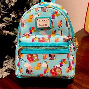Pixar’s UP Loungefly